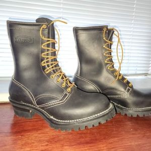 WESCO 10D New without tags